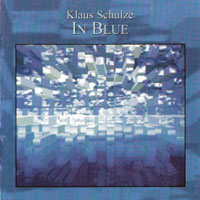 Klaus Schulze - In Blue, Deluxe Edition 2005 (CD 2)