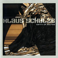 Klaus Schulze - Vanity Of Sounds (Reissue)