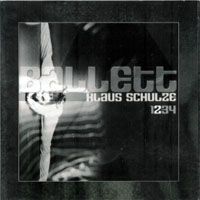 Klaus Schulze - Ballett II (Reissue)