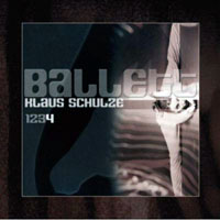 Klaus Schulze - Ballett IV (Reissue)
