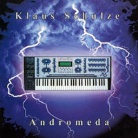 Klaus Schulze - Andromeda (Promo Single)