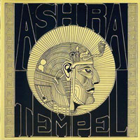Klaus Schulze - Ash Ra Tempel (Reissue 1991)