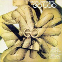 Klaus Schulze - Go Too (Reissue 1993)