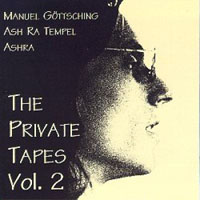 Klaus Schulze - The Private Tapes, Vol. 2