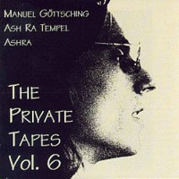 Klaus Schulze - The Private Tapes, Vol. 6