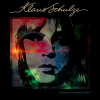 Klaus Schulze - Eternal: The 70Th Birthday Edition (CD 1)