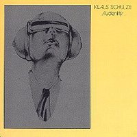 Klaus Schulze - Audentity (CD 1)