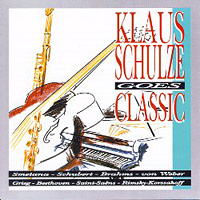 Klaus Schulze - Goes Classic