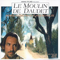 Klaus Schulze - Le Moulin De Daudet (Soundtrack)