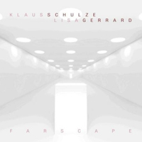 Klaus Schulze - Farscape (feat. Lisa Gerrard) (CD 2)