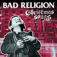 Bad Religion - Christmas Songs (EP)