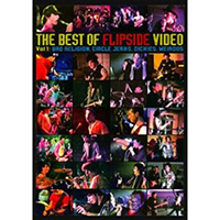 Bad Religion - Best of Flipside (Live DVD)