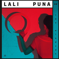 Lali Puna - Two Windows