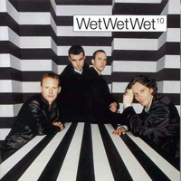 Wet Wet Wet - 10