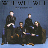 Wet Wet Wet - The Greatest Hits (CD 1)