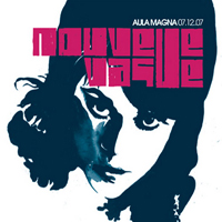 Nouvelle Vague - Aula Magna (CD 1)