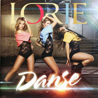 Lorie - Danse