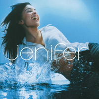 Jenifer - Jenifer (Reissue)