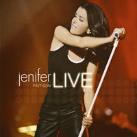 Jenifer - Fait Son Live (Limited Edition) [CD 2]