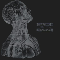 Null Factor - Human Analog