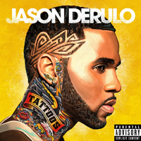 Jason Derulo - Tattoos (Deluxe Version)