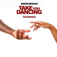 Jason Derulo - Take You Dancing (Owen Norton Remix) (Single)