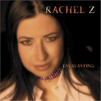 Rachel Z - Everlasting