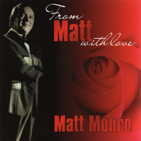 Matt Monro - From Matt Monro with Love