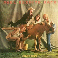 Noel Redding Band - Clonakity Cowboyss