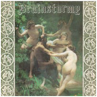 Brainstormy - Pleasure And Pain