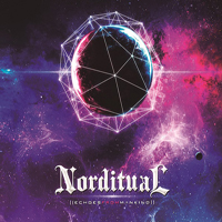 Norditual - Echoes From Mankind, Part I