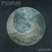 Northlane - Equinox (EP) (feat. In Hearts Wake)
