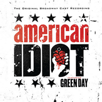 Green Day - American Idiot: The Original Broadway Cast Recording (Cd 1)