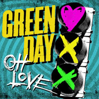 Green Day - Oh Love (Single)