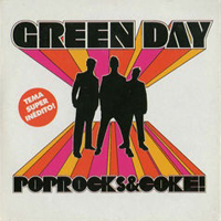 Green Day - Poprocks & Coke (Single)