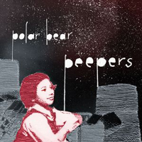 Polar Bear - Peepers