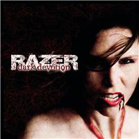 Razer - Dark Devotion
