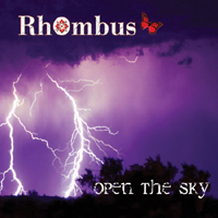 Rhombus - Open The Sky