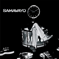 Samavayo - Black (Single)