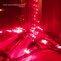 Solar Powered People - Hibernation (EP)