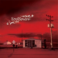 Soulsavers - Tough Guys Don't Dance (Reissue 2013)