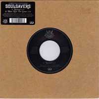 Soulsavers - Revival (Single)