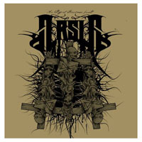 Arsis - As Regret Becomes Guilt