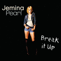 Jemina Pearl - Break It Up