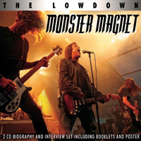 Monster Magnet - The Lowdown (CD 1)
