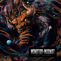Monster Magnet - Last Patrol (Limited Edition)