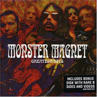 Monster Magnet - Greatest Hits