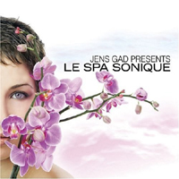 Jens Gad - Le Spa Sonique