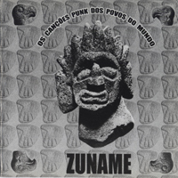 Zuname - Os Cancoes Punk Dos Povos Do Mundo