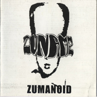 Zuname - Zumanoid